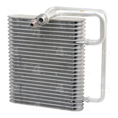 Four Seasons Plate & Fin Evaporator Core - 54835